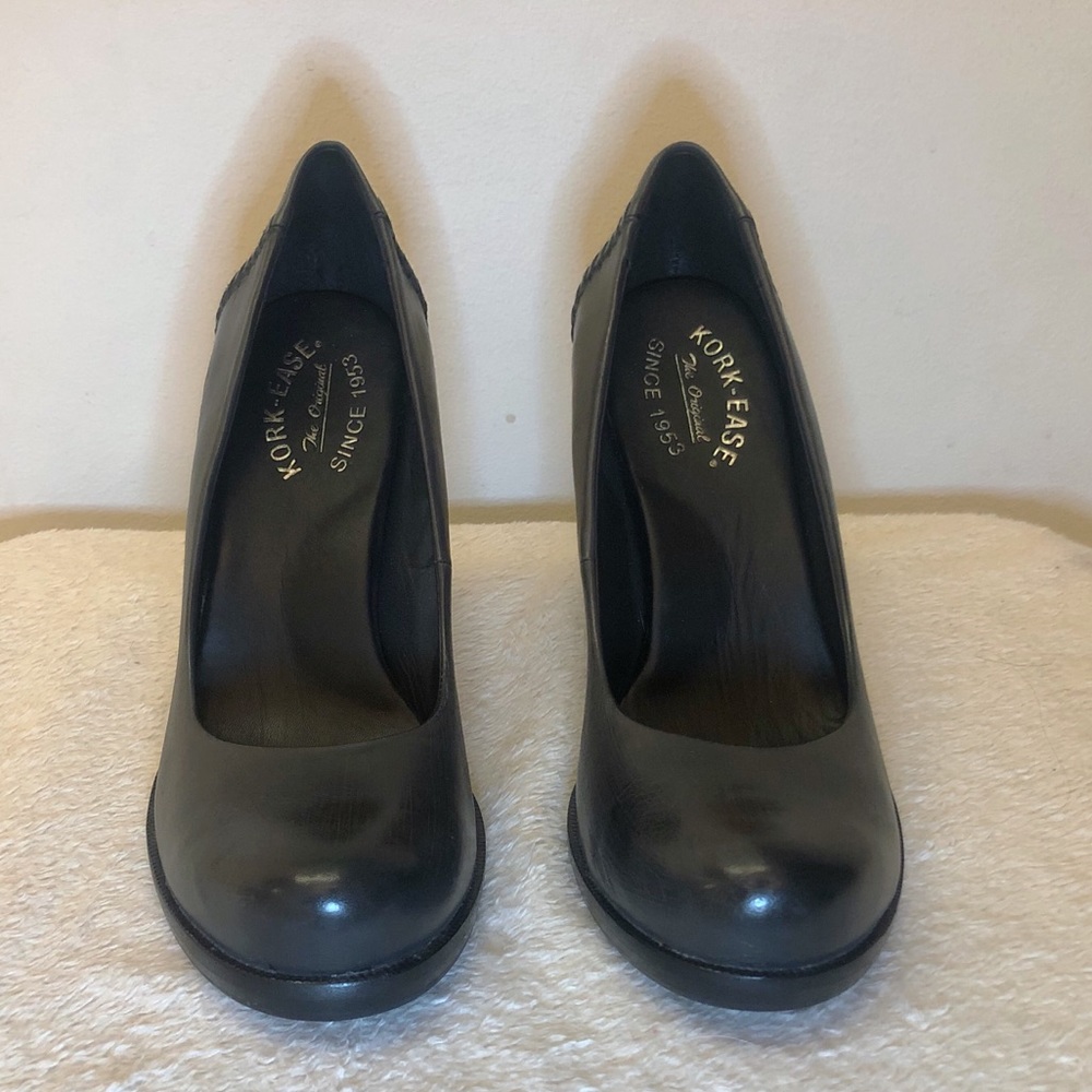 Kork-ease Pumps